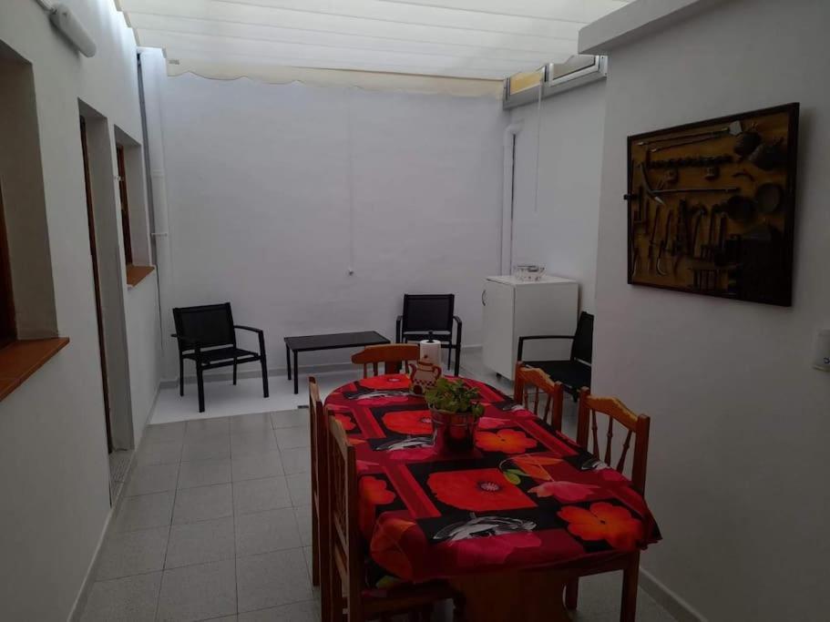 El Rincon De Nina Villa La Laguna  Exterior photo