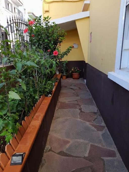 El Rincon De Nina Villa La Laguna  Exterior photo